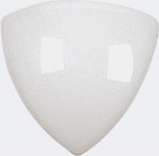 УГЛОВОЙ ЭЛЕМЕНТ NERI ADPC5274 Angulo Cubrecanto PB Blanco Z
