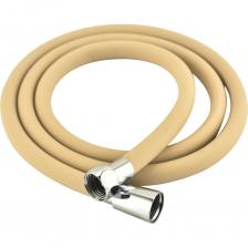 Шланг для душа предназначен для подключения к смесителю и душевой лейке. Силиконовые шланги обладают повышенной гибкостью, термостойкостью и позволяют изготовить шланг не только в любом цвете, но и с рисунком. Преобразите вашу ванную комнату ярким дизайном шланга для душа, ощущит екомфорт за счет его гибкости и защите от перекручивания.#antiwist#защита от перекручивания