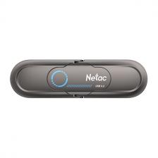 Flash карты USB NeTac US9 USB3.2 Solid State Flash Drive 512GB,up to 900MB/1000MB/s [NT03US9C-512G-32TA]