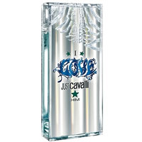 Туалетная вода Roberto Cavalli I Love Just Cavalli Him 30 мл.