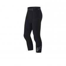 CBA Коллекция Спортивные Штаны Мужские Черные Lining, черный