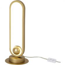 Настольная лампа светодиодная F-Promo Altus 4221-1T