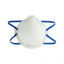 Фильтрующая полумаска для защиты от аэрозолей Бриз-1104-1к Фильтрующая полумаска БРИЗ 1104-1 FFP2 NR D ФП 501003002