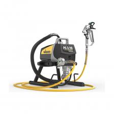 Электрический краскораспылитель Краскораспылитель WAGNER ProSpray 3.20 HEA электрический 2412438