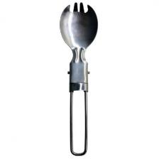 Ложка складная с зубчиками Дружба ДК-590 Ложка складная с зубчиками Дружба ДК-590