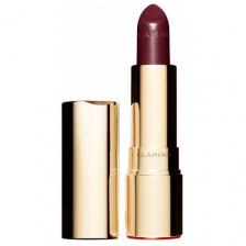 Clarins помада для губ Joli Rouge, оттенок 738 royal plum