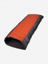 Спальный мешок одеяло Сплав Cloud light пуховый серый/терракот 200, Серый