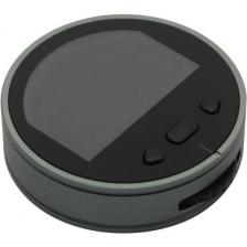 Электронная рулетка-линейка Duka Small Q Ruler Black