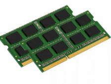 Модуль памяти DDR3L 8Gb RAM1600DDR3L-4GBx2 - Комплект ОЗУ для Synology DS1517+ и DS1817+