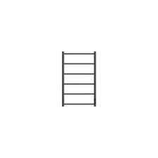 Электрический полотенцесушитель Двин – экономичный прибор с низким энергопотреблением. Продуманная конструкция делает возможным подключение к сети как с правой, так и с левой стороны. Полотенцесушитель поставляется с коробом для скрытого монтажа, который сразу установлен на изделие и окрашен в оттенок корпуса. В комплекте идут кабель и специальные держатели. Модель оснащена блоком управления, который позволяет устанавливать таймер на период от 2 до 6 часов и полностью отключать полотенцесушитель.