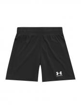 Обычные тренировочные брюки UNDER ARMOUR, черный