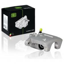 Суппорт тормозной для а/м Лада 1111 передний левый TRIALLI CF 211 OEM номера: 1111-3501015, 11110-3501015-00 Особенности конструкции:: слева Толщина тормозного диска, мм: 9 Количество поршней: 1 Диаметр, мм: 45 Тормозная система: TRW Место установки: Передний мост слева Подходит для авто: Lada 1111 (Ока)