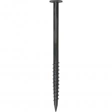 Винтовая свая СВАЙБЕР SVF76x1200x3.0, PS