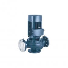 Циркулярный насос Purity PT 65-380/40 (N) 100589390 предназначен для перекачивания чистых жидкостей, которые химически не агрессивны по отношению к материалам, из которых изготовлен насос, в температурном диапазоне от -10 до +120°С Применяется в бытовом и промышленном водоснабжении, в системах теплоснабжения, кондиционирования, охлаждения, циркуляции и водоснабжения. Поверхностный вертикальный центробежный насос с одним рабочим колесом, вход-выход на одной оси Класс энергоэффективности двигателя - YE3 Корпус насоса с антикоррозионным покрытием Механическое торцевое уплотнение вала