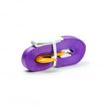 Буксировочный трос Трос буксировочный ТамбовТехСнаб 3.5т 6м с крюком 7930124363114