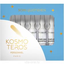 Сыворотка Активатор коллагена с пептидами грейпфрута Kosmoteros (Космотерос) 5x2мл