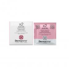 Салфетка для пилинга Acidcure – Х2 – Peeling Towelette (91507, 5 шт)