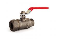 Шаровой кран Stahlmann (F) 15x1/2 NP EF (F) 15х1/2 NP EF Латунь