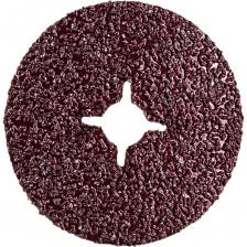 Шлифовальный диск для УШМ Диск шлифовальный для УШМ 125 мм К16 kwb 714216