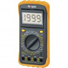 Мультиметр Navigator nmt-mm06-9205a 93590