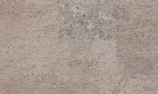Напольное клеевое пробковое покрытие Viscork, коллекция Organic Color Titanium N16 005, 16 SG 260 940 «16 SP 290 941»
