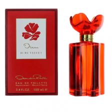 Туалетная вода Oscar de la Renta Ruby Velvet 100 мл.