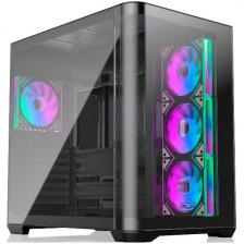 Компьютерный корпус Raijintek ATREUS BT4 Black