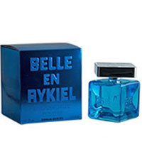 Туалетная вода Sonia Rykiel Belle en Rykiel blue&blue тестер 75 мл.