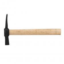Молоток печника 600 г деревянная ручка (10645)