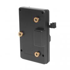 Адаптер Soonwell P-A-V Gold Mount/V-mount