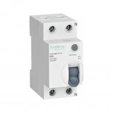 Выключатель дифференциального тока Systeme Electric City9 set C9R36263