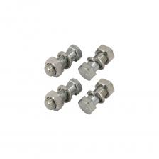 Межосевой болт кардана для а/м КАМАЗ ЗИЛ Riginal RG4593481666