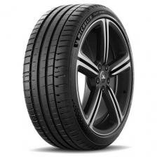 Автошина Michelin Pilot Sport 5 245/45 R20 103Y без RunFlat Летние