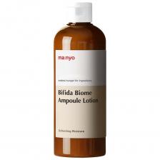 Восстанавливающий лосьон с лизатом бифидобактерий Manyo Bifida Biome Ampoule Lotion Восстанавливающий лосьон с лизатом бифидобактерий Manyo Bifida Biome Ampoule Lotion
