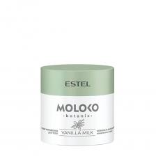 ESTEL PROFESSIONAL Крем для тела Тающее мороженое / Moloko botanic 300 мл
