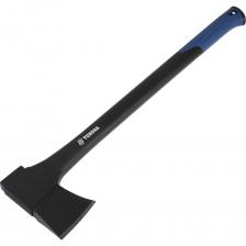 Топор-колун ТУНДРА 47-53 HRC, усиленное фиберглассовое топорище 700 мм, 1100 г 7097544