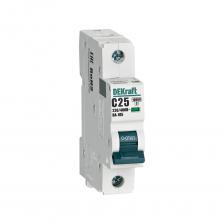 Автоматический выключатель DEKraft ВА105 13155DEK