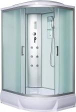 Душевая кабина River Dunay 110/80/24 MT L (10000001093)