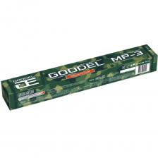 Сварочные электроды Goodel МР-3 d4 мм 5 кг (0001404GC50)