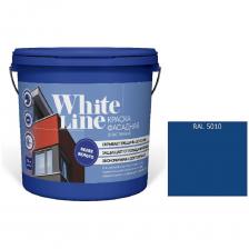 Краска спецназначения с повышенными эластичными свойствами рекомендуется для наружной и внутренней отделки стен, особенно подверженных риску образования трещин. Предназначена для высококачественной окраски по бетонным, газобетонным, кирпичным и оштукатуренным поверхностям.Экологически безопасная. Цвет белый. Краска полностью закрашивает микротрещины. Образует эластичное покрытие, благодаря растяжению, которого трещины до 0,8 мм, образующиеся со временем, остаются невидимыми. Покрытие обладает оптимальной проницаемостью для водяных паров и одновременно герметично к капельной влаге, стойкое к ультрафиолетовому излучению и атмосферным осадкам. Допускается влажная уборка покрытия с применением бытовых моющих и дезинфицирующих средств.ПОДГОТОВКА ПОВЕРХНОСТИПоверхность должна быть сухой, чистой, не «мелящей», без признаковгрибковых поражений. Старые отслаивающиеся покрытия удалить. Тре[1]щины и неровности поверхности зашпатлевать, зашлифовать пыль отшлифовки удалить. Для выравнивания впитывающей способности иулучшения адгезии перед нанесением материала, всю поверхность ре[1]комендуется загрунтовать грунтовкой «White line».ПОДГОТОВКА КРАСКИПеред применением краску тщательно перемешать, при необходимостиразбавить водой, но не более 5% от объема краски.