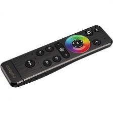 Пульт ARL-1022-SIRIUS-RGBW Black (4 зоны, 2.4G) (Arlight, IP20 Пластик, 3 года) 027154