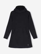 Платье женское Mountain Hardwear Summit Grid Dress, Черный