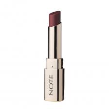 NOTE Помада полупрозрачная для губ, тон 207 / Iconic Sheer Lipstick 3,25 гр