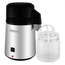 Дистиллятор для воды Kitfort КТ-2083
