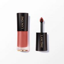 Помада для губ LANCOME Жидкая матовая губная помада L'Absolu Rouge Drama Ink