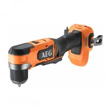 Угловая дрель AEG BS18SRABL-0