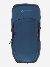 Рюкзак VauDe Neyland, 30 л, Синий