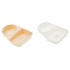 Подставка для моющих средств Бытпласт, цвет микс