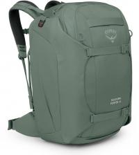 Дорожный набор Sojourn Porter 46 Osprey, зеленый
