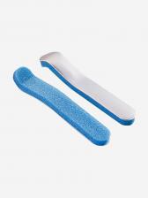 Бандаж на лучезапястный сустав (на палец), Серый